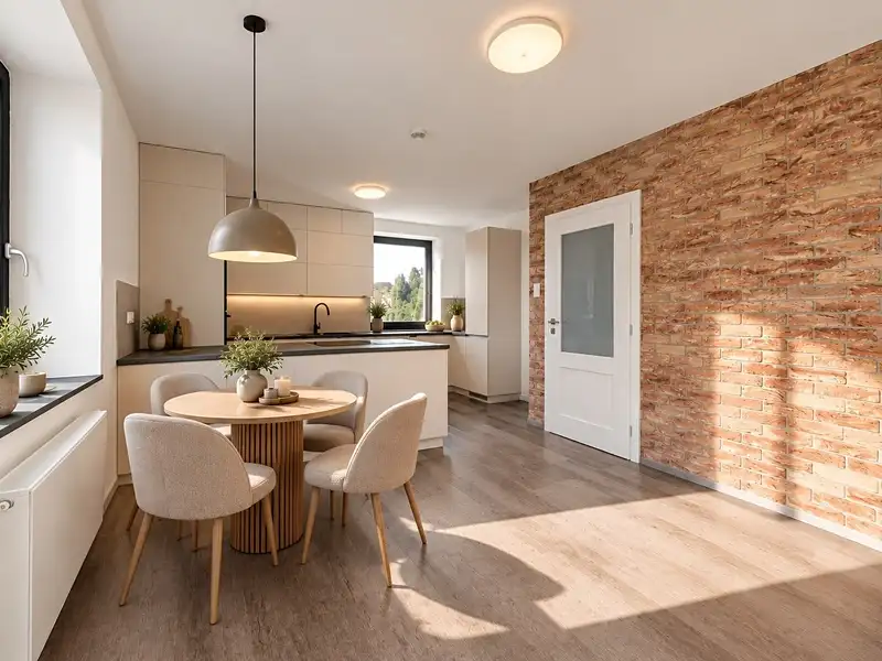 Pronájem vily 380 m², pozemek 1131 m², Kosoř – náhled fotky 3