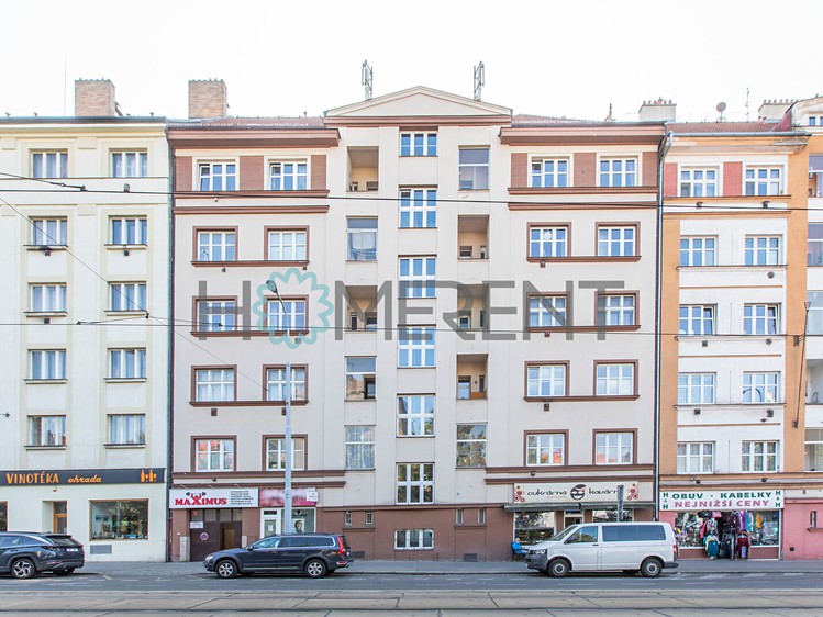 Wohnung 2+kk zur Miete, 57 m² (5 von 15)