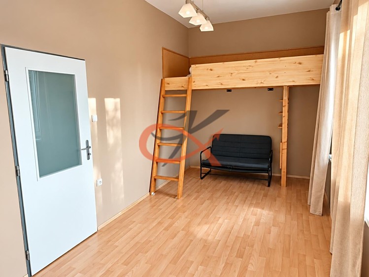 Квартира 1+1 на продаж, 27 м² (3 з 11)