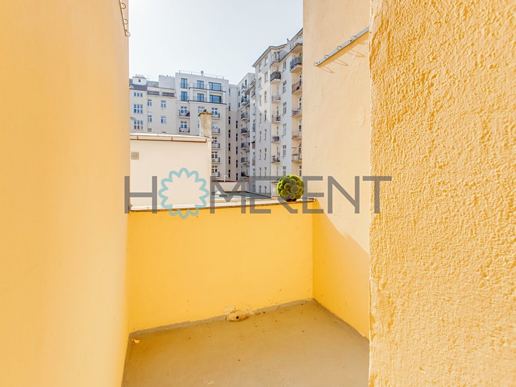 Wohnung 2+kk zur Miete, 57 m² (4 von 15)