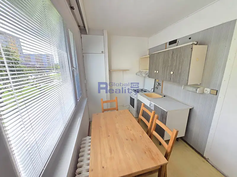 Prodej bytu 1+1 35 m², Hradec Králové – náhled fotky 2