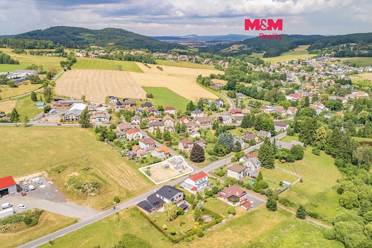 Prodej rodinného domu 169 m², pozemek 874 m², Zaječov – fotka 1 z 3