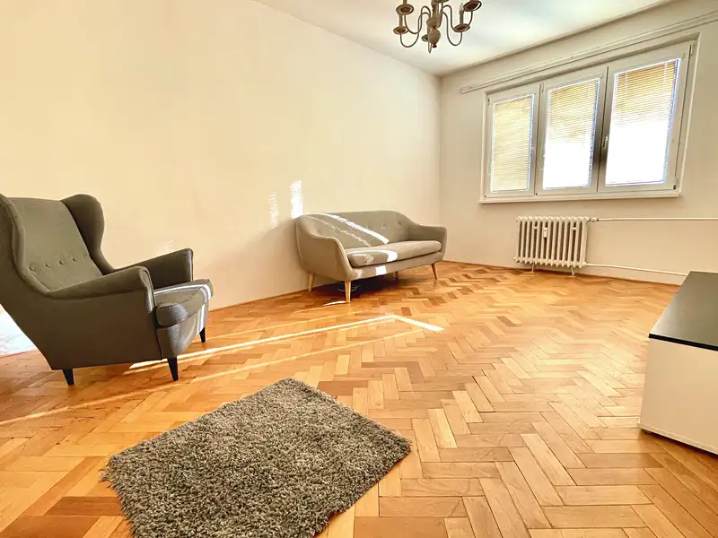 Prodej bytu 2+1 53 m², Praha – náhled fotky 2