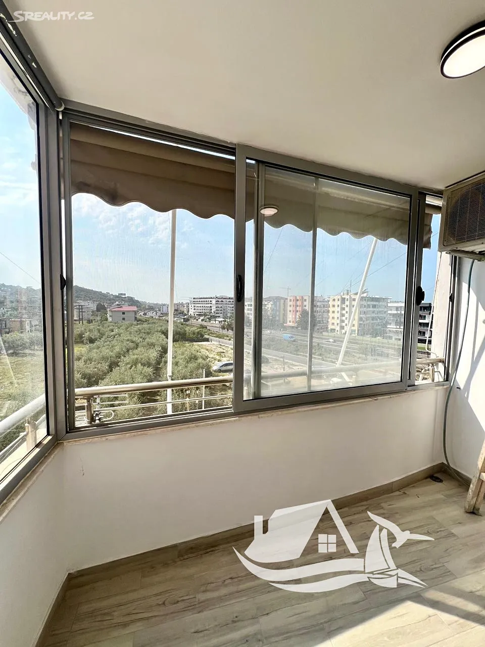 Prodej bytu 2+kk 44 m², Shkembi i Kavajes, Drač, Albánie • Sreality.cz
