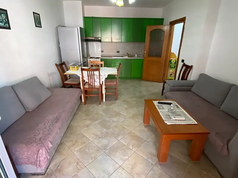 Prodej bytu 2+kk 61 m², Golem – náhled fotky 1