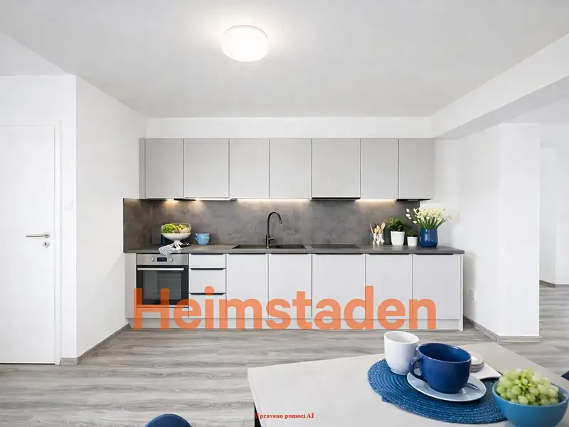 Pronájem bytu 4+kk 132 m², Ostrava – náhled fotky 2