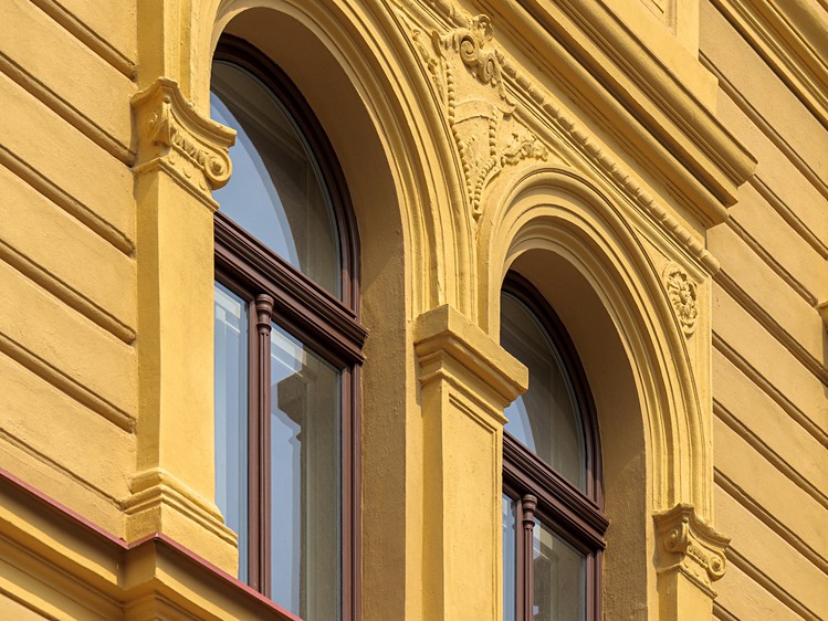 Квартира 1+kk на продаж, 30 м² (8 з 9)
