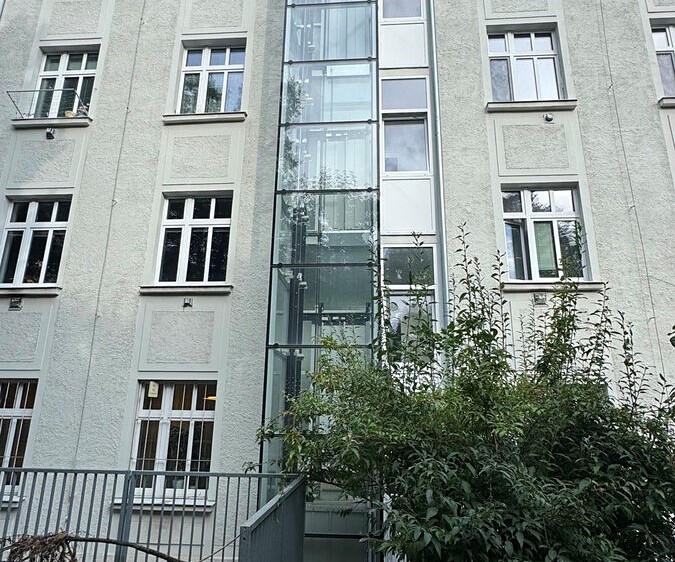 Prodej bytu 1+kk, 27 m² (15 z 19)