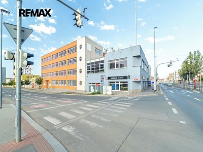 Pronájem komerčního prostoru, 2 800 m² (2 z 25)
