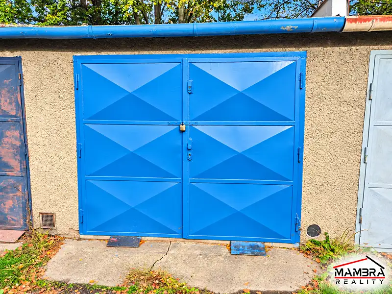 Prodej garáže 19 m², Opava – náhled fotky 2