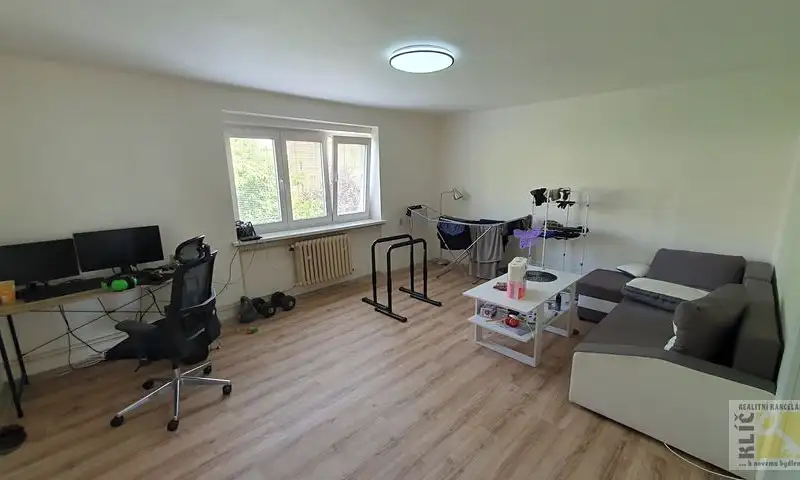 Pronájem bytu 2+1 55 m², Kroměříž – náhled fotky 3