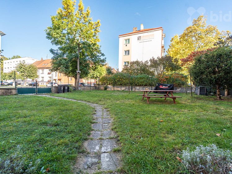 Квартира 3+1 на продаж, 76 м² (17 з 19)