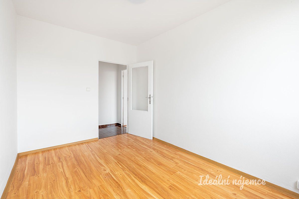 Pronájem bytu 2+kk 41 m² – fotografie 5