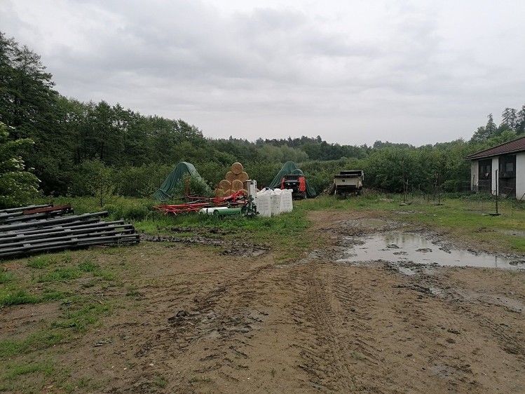 Ділянка на аукціоні, 6 715 м² (3 з 16)