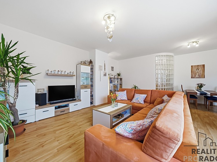 Prodej bytu 4+kk, 120 m² (3 z 27)