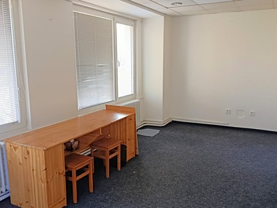 Pronájem komerčního prostoru, 21 m² (2 z 12)