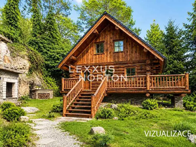 Prodej pozemku 996 m², Nenačovice – náhled fotky 2