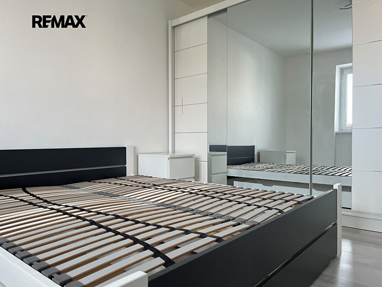 Квартира 2+kk в оренду, 36 м² (6 з 12)