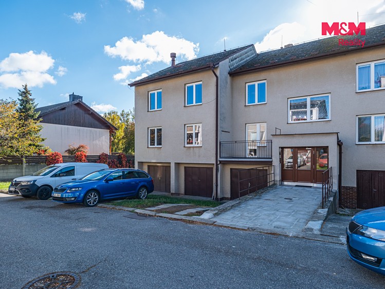 Prodej bytu 3+1, 80 m² (23 z 29)