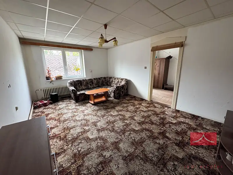 Pronájem bytu 2+1 77 m², Humpolec – náhled fotky 3