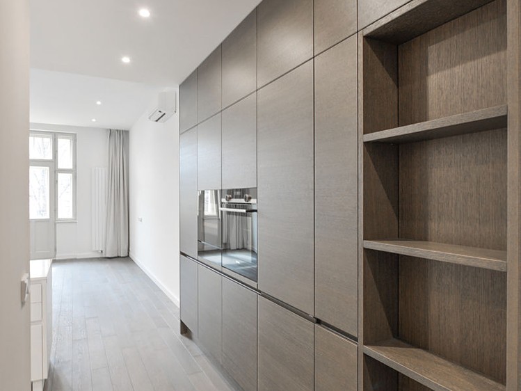 Квартира 3+kk в оренду, 95 м² (19 з 25)
