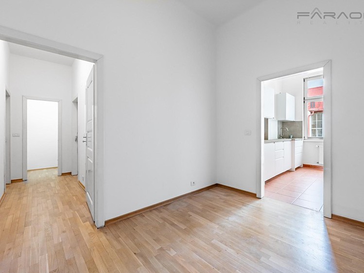 Квартира 3+1 в оренду, 87 м² (9 з 14)