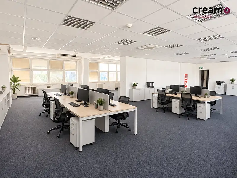 Pronájem kanceláře 263 m², Brno – náhled fotky 2