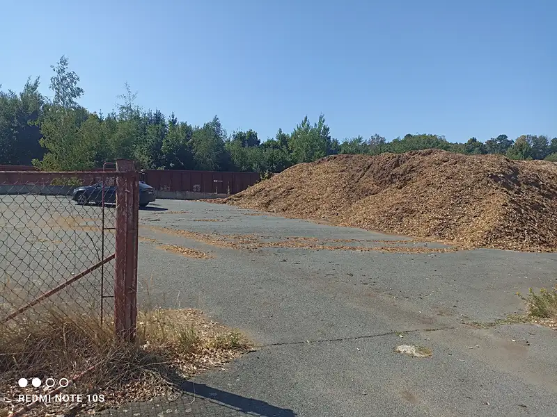 Pronájem pozemku 1400 m², Kolinec – náhled fotky 3