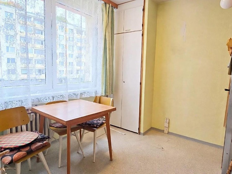Квартира 4+1 на продаж, 79 м² (6 з 16)