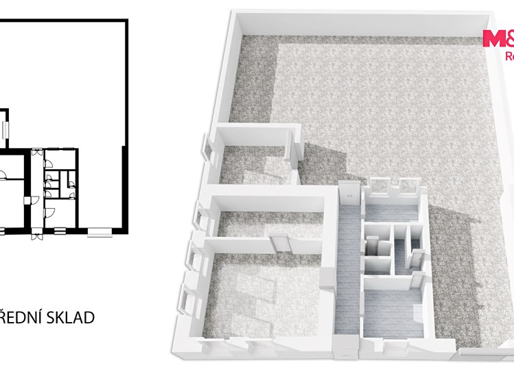 Комерційне приміщення на продаж, 453 м² (23 з 30)