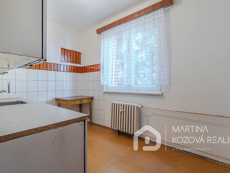 Квартира 2+1 на продаж, 51 м² (16 з 40)