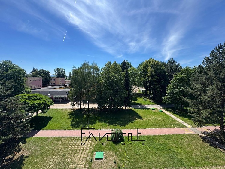 Prodej bytu 2+kk, 37 m² (8 z 8)