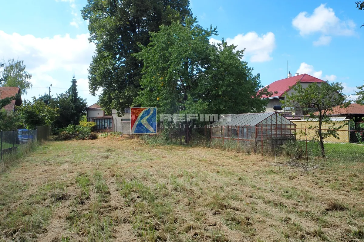 Prodej rodinného domu 243 m², pozemek 1001 m²