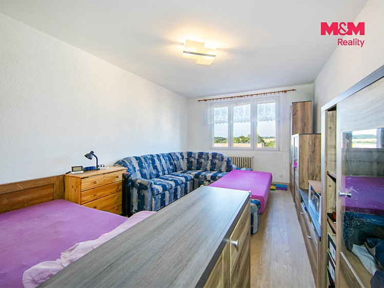 Wohnung 3+1 zum Kauf, 85 m² (8 von 19)