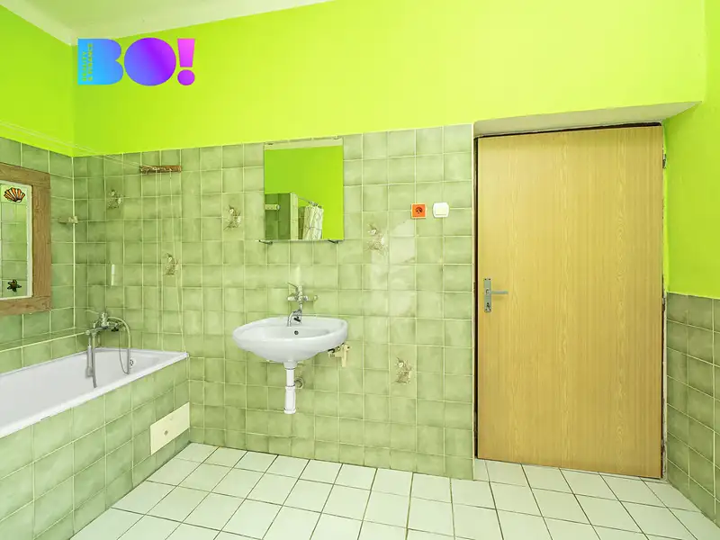Prodej rodinného domu 110 m², pozemek 488 m², Dolní Lutyně – náhled fotky 3