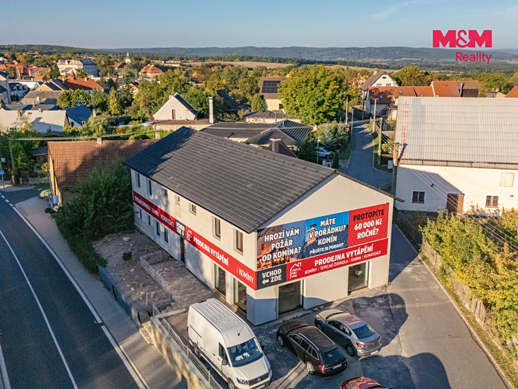 Prodej komerčního prostoru, 453 m² (7 z 23)