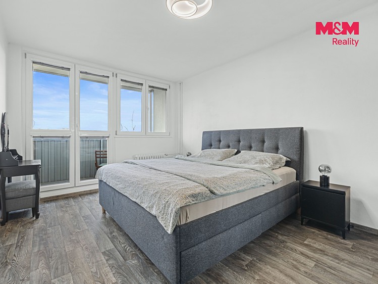Wohnung 3+1 zum Kauf, 72 m² (5 von 17)