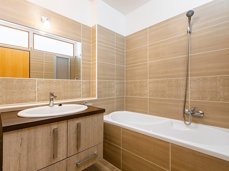 Квартира 3+kk в оренду, 70 м² (17 з 22)
