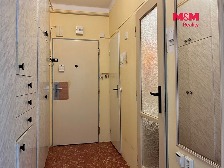 Квартира 2+1 на продаж, 51 м² (10 з 16)