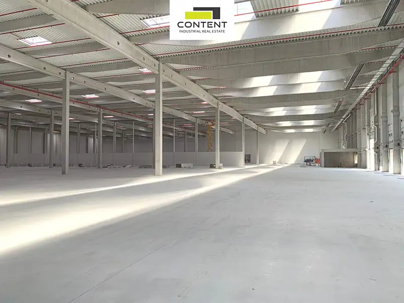 Pronájem skladového prostoru 7760 m², Cheb – náhled fotky 2