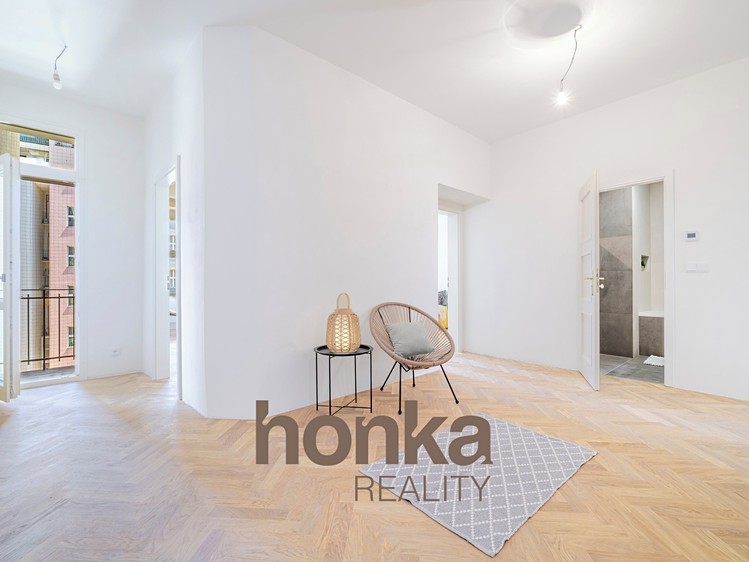 Wohnung 3+1 zum Kauf, 110 m² (2 von 20)