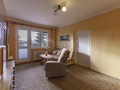 Квартира 2+1 на продаж, 55 м² (3 з 24)