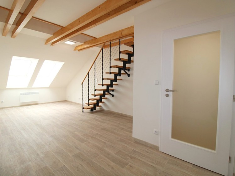 Квартира 2+kk в оренду, 53 м² (10 з 13)