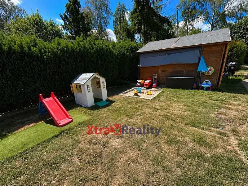 Prodej zahrady 316 m², Teplice – náhled fotky 3
