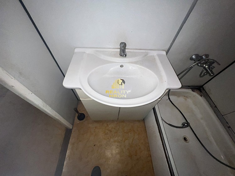 Квартира 1+kk на продаж, 31 м² (13 з 18)
