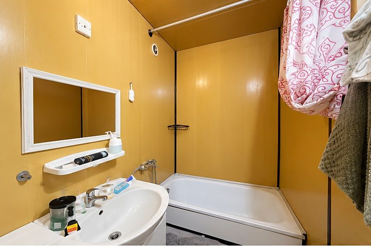Prodej bytu 1+kk 29 m², Třeboň – fotka 1 z 3