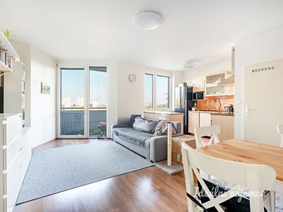 Pronájem bytu 2+kk 56 m²