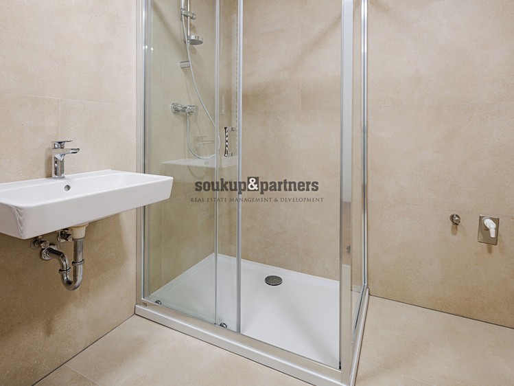 Pronájem bytu 2+kk, 58 m² (15 z 21)