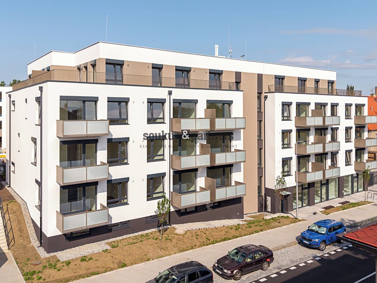Pronájem bytu 2+kk, 58 m² (21 z 21)