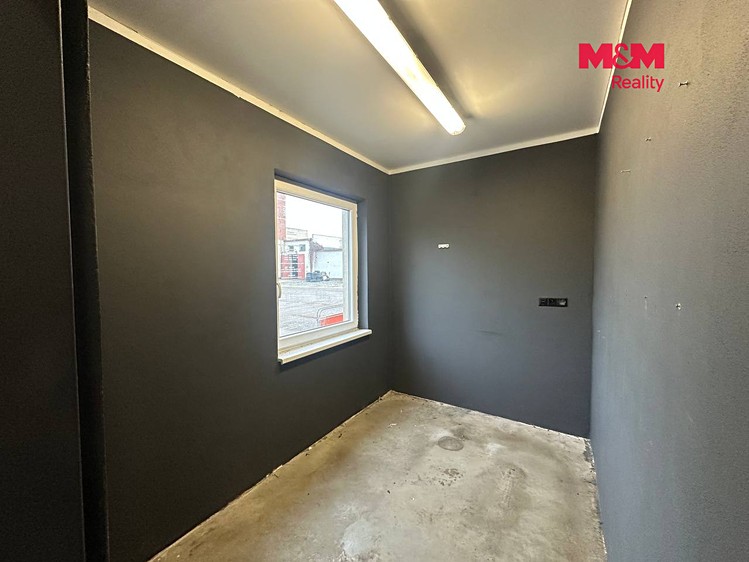 Pronájem komerčního prostoru, 350 m² (8 z 14)